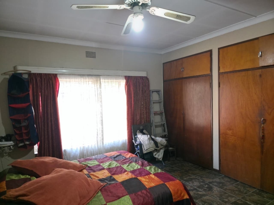 3 Bedroom Property for Sale in Oos Einde North West